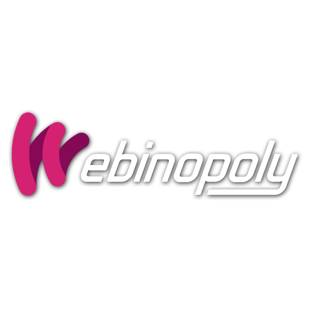 Webinopoly